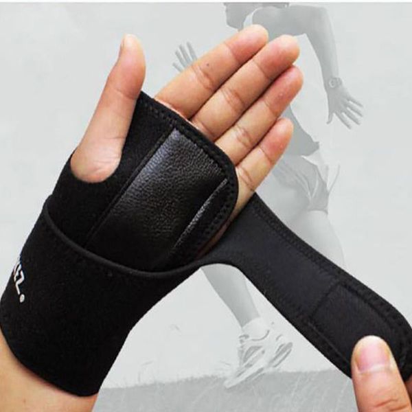 1pc adjustable removable wristband weightlifting steel wrist brace support arthritis sprain carpal tunnel splint wrap protector, Black;red
1pc adjustable removable wristband weightlifting steel wrist brace support arthritis sprain carpal tunnel splint wrap protector, Black;red