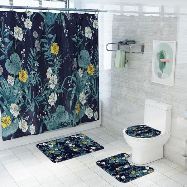 bath mats 3d printed shower rug non slip carpet water absorbing mat microfiber set and curtain toilet skid feet rugs
bath mats 3d printed shower rug non slip carpet water absorbing mat microfiber set and curtain toilet skid feet rugs