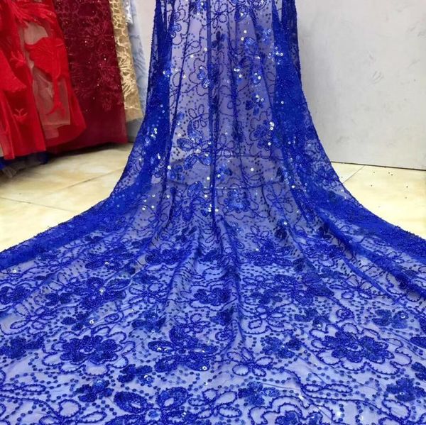 ribbon embroidered lace fabric with rhinestone household decor women dress sliver beads for apparel wedding party, Pink;blue 
ribbon embroidered lace fabric with rhinestone household decor women dress sliver beads for apparel wedding party, Pink;blue