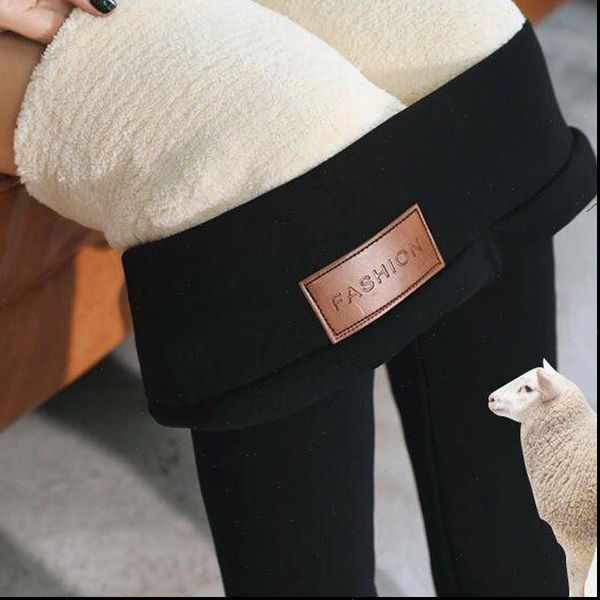women leggings black warm pants winter skinny thick velvet wool fleece trousers cashmere for
women leggings black warm pants winter skinny thick velvet wool fleece trousers cashmere for