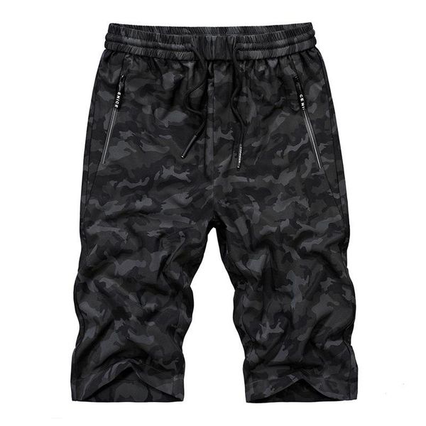 men's casual shorts summer products workwear camouflage military style washing short trousers 9821 -40, White;black
men's casual shorts summer products workwear camouflage military style washing short trousers 9821 -40, White;black