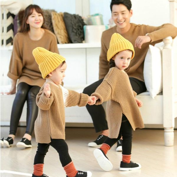 autumn winter family matching christmas sweaters mommy girls dress sweatshirts man women clothes long outfits, Blue
autumn winter family matching christmas sweaters mommy girls dress sweatshirts man women clothes long outfits, Blue
