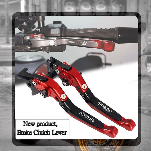 motorcycle brakes for r 1050/s thruxton 2021 accessories folding extendable brake clutch lever
motorcycle brakes for r 1050/s thruxton 2021 accessories folding extendable brake clutch lever