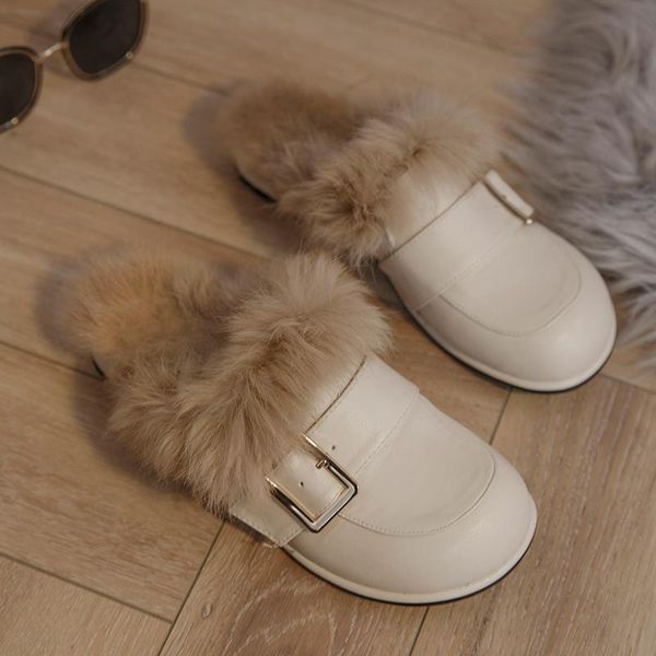 women shoes fur slippers ladies designer female outdoor slides mules house woman winter fuzzy, Black
women shoes fur slippers ladies designer female outdoor slides mules house woman winter fuzzy, Black