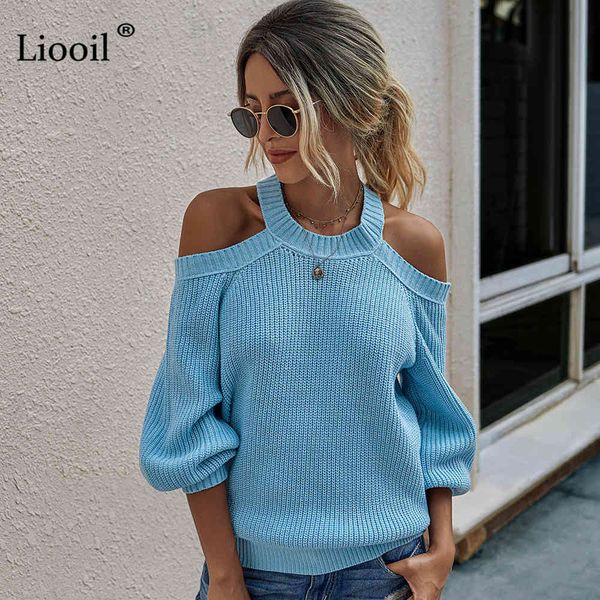 knits knit off shoulder sweater women hollow out long lantern sleeve o neck streetwear solid womens pullovers, White
knits knit off shoulder sweater women hollow out long lantern sleeve o neck streetwear solid womens pullovers, White