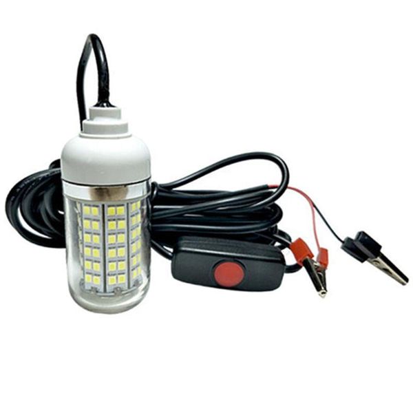 aquariums lighting deep drop fishing light led lure bait lamp underwater waterproof for night ti99
aquariums lighting deep drop fishing light led lure bait lamp underwater waterproof for night ti99