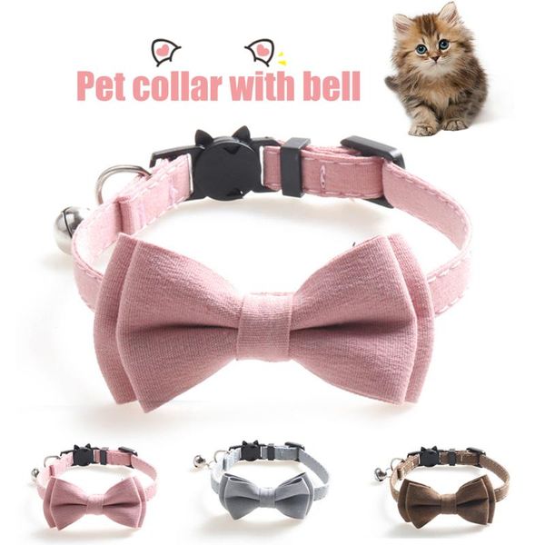 cat collars & leads collar with bell and classic plaid bowtie adjustable safety kitten for pet puppies from 7.8~10.5 inch
cat collars & leads collar with bell and classic plaid bowtie adjustable safety kitten for pet puppies from 7.8~10.5 inch