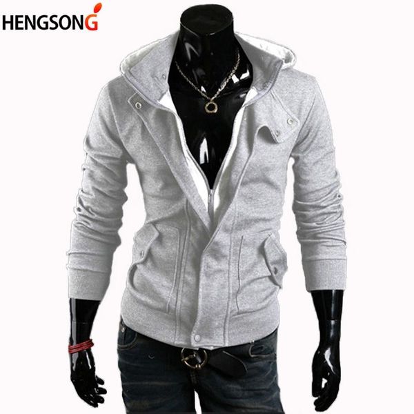 men's hoodies & sweatshirts men casual male zipper fleece slim fit hooded jacket coat turn-down collar black 3xl
men's hoodies & sweatshirts men casual male zipper fleece slim fit hooded jacket coat turn-down collar black 3xl