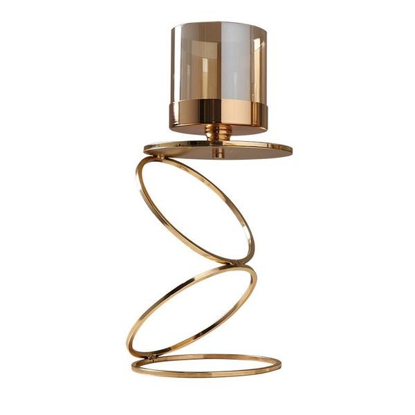 candle holders nordic metal candlestick geometric glass holder wind lamp windproof stand wedding home decoration ornaments fc481
candle holders nordic metal candlestick geometric glass holder wind lamp windproof stand wedding home decoration ornaments fc481