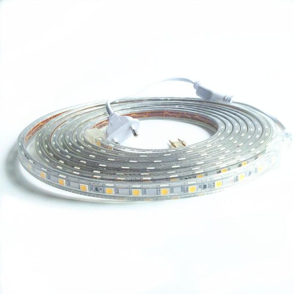 led strip light smd 60leds/m ip67 waterproof flexible tape 1m/2m/3m/4m/5m/6m/7m/8m/9m/10m/50m/100m + power plug strips
led strip light smd 60leds/m ip67 waterproof flexible tape 1m/2m/3m/4m/5m/6m/7m/8m/9m/10m/50m/100m + power plug strips
