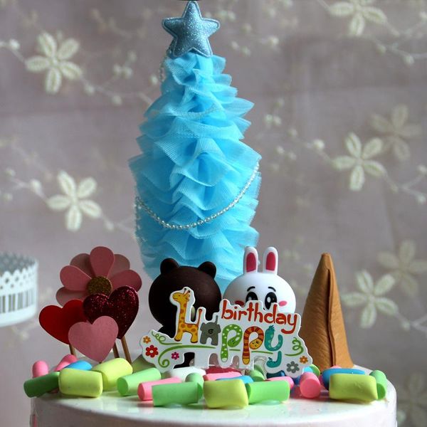 other festive & party supplies 1pcs telle chriatmas tree cake ers birthday cupcake flag merry christmas happy year dessert decoratio
other festive & party supplies 1pcs telle chriatmas tree cake ers birthday cupcake flag merry christmas happy year dessert decoratio