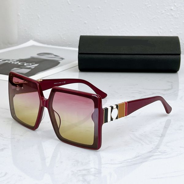 summer sunglasses for temperament women style anti-ultraviolet retro b4637 plate full frame fashion eyeglasses random box high-end quality, White;black
summer sunglasses for temperament women style anti-ultraviolet retro b4637 plate full frame fashion eyeglasses random box high-end quality, White;black