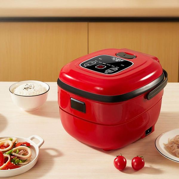 2.5l multicooker rice cooker home functions soup stew porridge electric yogurt cake chinese cooking pot steamer cookers
2.5l multicooker rice cooker home functions soup stew porridge electric yogurt cake chinese cooking pot steamer cookers