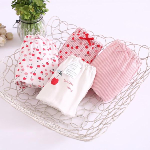 panties kids underwear girls cotton boxer children briefs for baby shorts 2-13t/4pcs, Camo
panties kids underwear girls cotton boxer children briefs for baby shorts 2-13t/4pcs, Camo