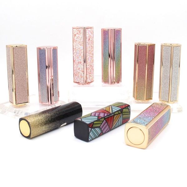 storage bottles & jars 12.1mm diy lipstick tube plastic lip container refillable bottle empty stick cosmetic containers lipbalm 20pcs/l
storage bottles & jars 12.1mm diy lipstick tube plastic lip container refillable bottle empty stick cosmetic containers lipbalm 20pcs/l