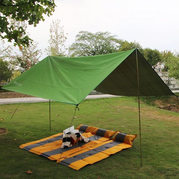 tents and shelters waterproof outdoor awning hammock tarp rain lightweight camping tent sun shelter for tourism hiking beach pergola
tents and shelters waterproof outdoor awning hammock tarp rain lightweight camping tent sun shelter for tourism hiking beach pergola