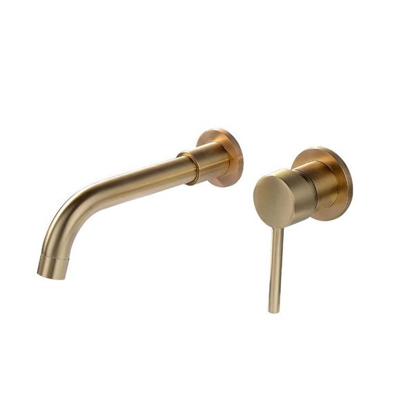 european-style all-copper buried wall dark and cold basin tap into the double-hole paint antique black washbasin bathroom sink faucets
european-style all-copper buried wall dark and cold basin tap into the double-hole paint antique black washbasin bathroom sink faucets