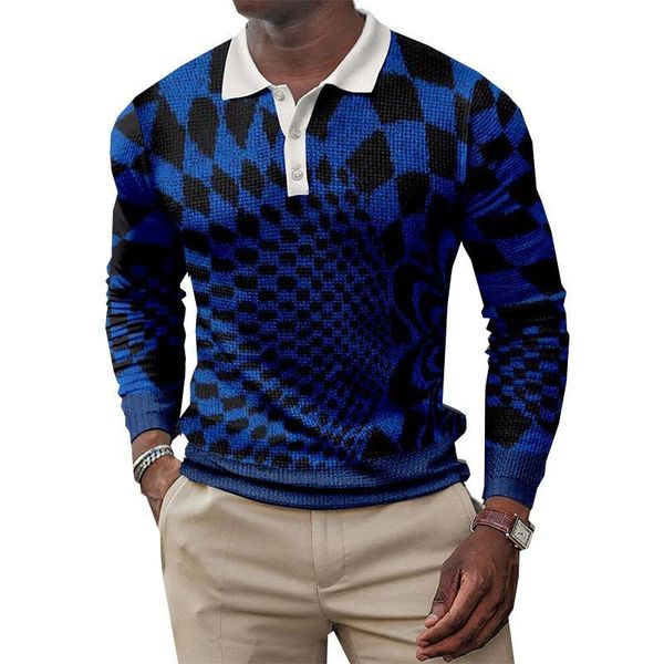 men's t-shirts autumn winter men plaids t-shirt pullover tees blouse turn-down collar retro fashion fitness long sleeve sweater, White;black
men's t-shirts autumn winter men plaids t-shirt pullover tees blouse turn-down collar retro fashion fitness long sleeve sweater, White;black