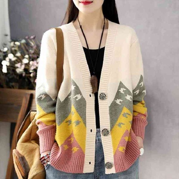 houndstooth v neck women button cardigan long sleeve sweater autumn winter knitted loose oversized jumper casual sweaters, White;black
houndstooth v neck women button cardigan long sleeve sweater autumn winter knitted loose oversized jumper casual sweaters, White;black