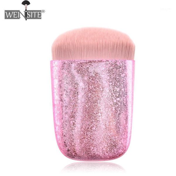 luxury frosted gold makeup brush soft foundation powder cosmetic tools for women beauty brochas maquillagem1
luxury frosted gold makeup brush soft foundation powder cosmetic tools for women beauty brochas maquillagem1