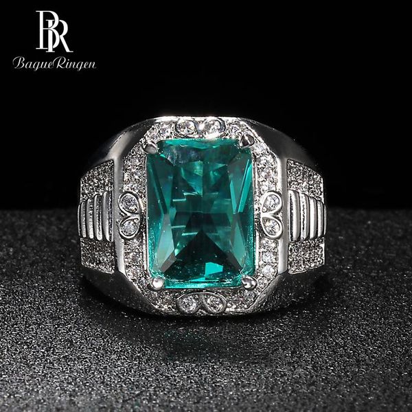 cluster rings bague ringen luxury fine jewelry silver 925 ring for women rectangle gemstones geometry emerald female anniversary gift wholes, Golden;silver
cluster rings bague ringen luxury fine jewelry silver 925 ring for women rectangle gemstones geometry emerald female anniversary gift wholes, Golden;silver