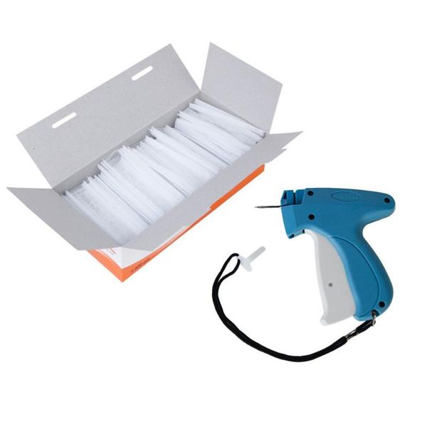 tag gun regular clothing garment price/brand label tagging kit set with 5000pcs 25mm barbs/ needle
tag gun regular clothing garment price/brand label tagging kit set with 5000pcs 25mm barbs/ needle