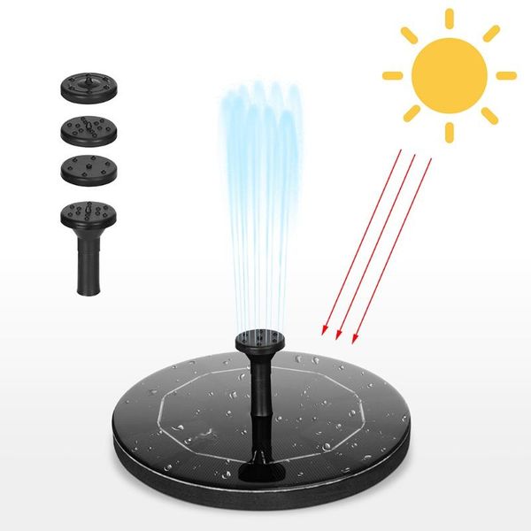 solar power pump bird bath-fountain water floating pond garden patio decor for birdbath pool yard decoration decorations
solar power pump bird bath-fountain water floating pond garden patio decor for birdbath pool yard decoration decorations