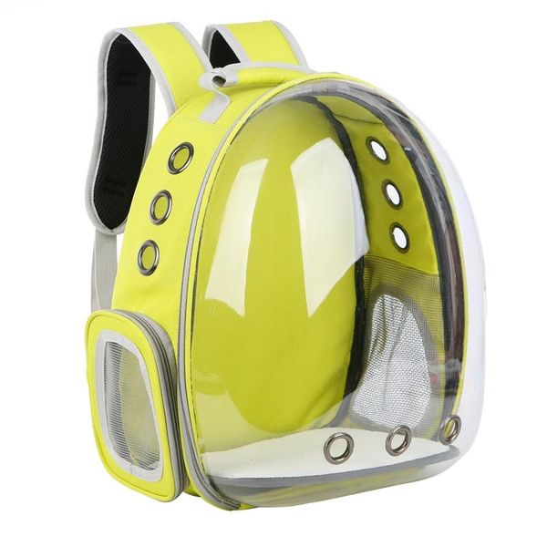 dog apparel cat transparent space breathable shoulder bag pet outside travel portable carry backpack dogs carrying cage yell
dog apparel cat transparent space breathable shoulder bag pet outside travel portable carry backpack dogs carrying cage yell
