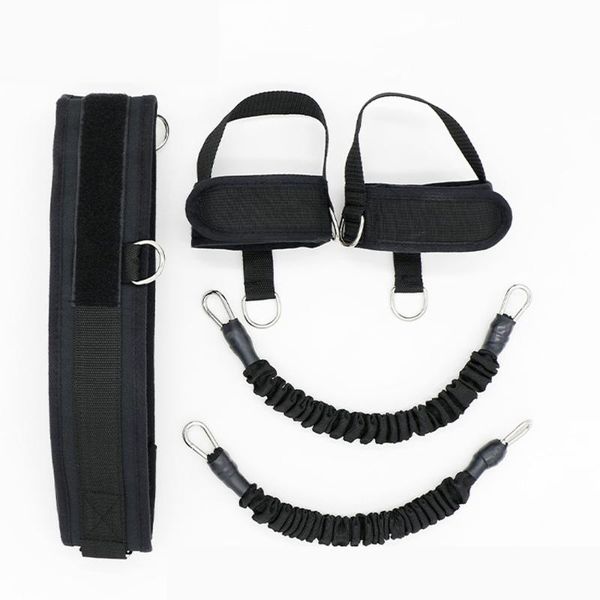 resistance band elastic bands exercise expander yoga rope jump basketball leg training tool crossfit fitness equipment
resistance band elastic bands exercise expander yoga rope jump basketball leg training tool crossfit fitness equipment
