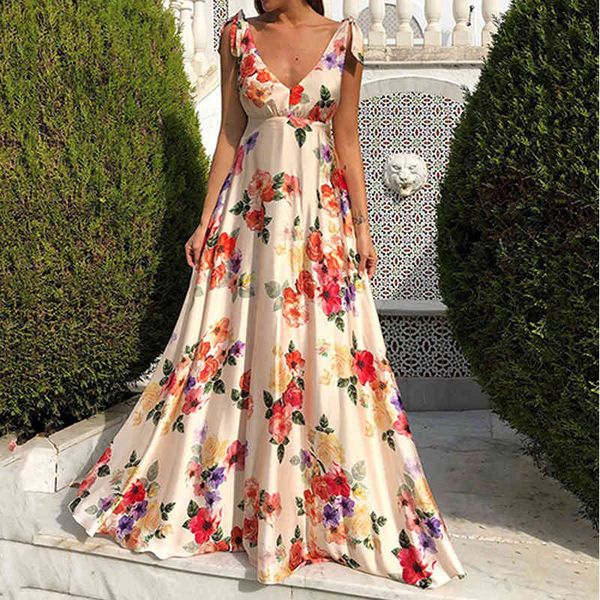 summer seamless printed large swing v neck sleeveless suspender dress elegant and fashion party dress evening 210521, Black;gray
summer seamless printed large swing v neck sleeveless suspender dress elegant and fashion party dress evening 210521, Black;gray