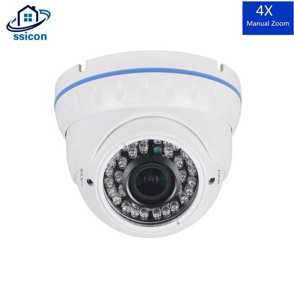 cameras hd 1080p cctv indoor camera surveillance 2.8-12mm lens manual zoom ir night vision metal dome vandalproof security ahd
cameras hd 1080p cctv indoor camera surveillance 2.8-12mm lens manual zoom ir night vision metal dome vandalproof security ahd