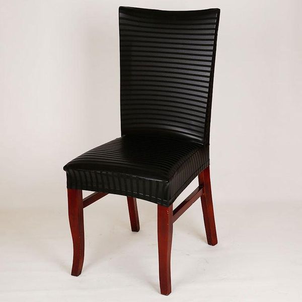 leather elastic modern dining chair covers for kitchen pokrowce na krzesla funda silla housse de chaise stoelhoezen eetkamer
leather elastic modern dining chair covers for kitchen pokrowce na krzesla funda silla housse de chaise stoelhoezen eetkamer