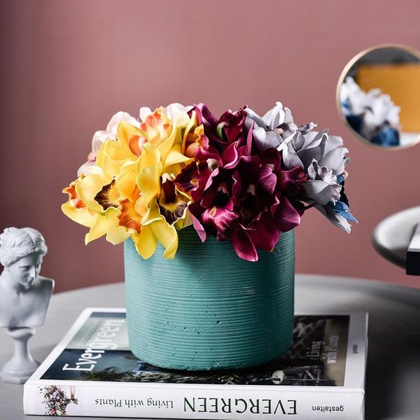 diy artificiales flowers living room home decor artificial plants wedding valentines day christmas decoration decorative & wreaths
diy artificiales flowers living room home decor artificial plants wedding valentines day christmas decoration decorative & wreaths