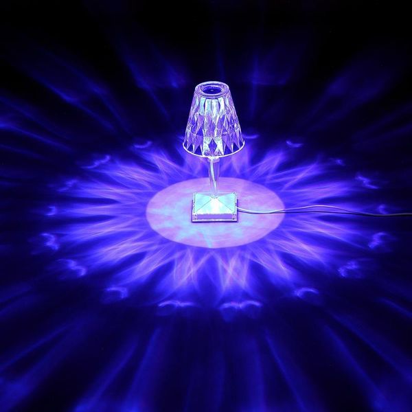 table lamps acrylic diamond lamp usb multi color decoration bedroom bedside crystal gift night light lighting device
table lamps acrylic diamond lamp usb multi color decoration bedroom bedside crystal gift night light lighting device