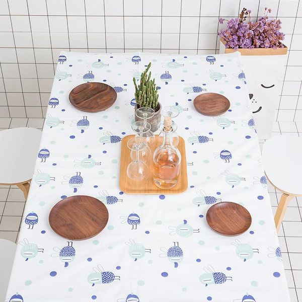 table cloth cute cartoon bird pattern tablecloth rectangular tablecloths dining cover tea 1pc
table cloth cute cartoon bird pattern tablecloth rectangular tablecloths dining cover tea 1pc