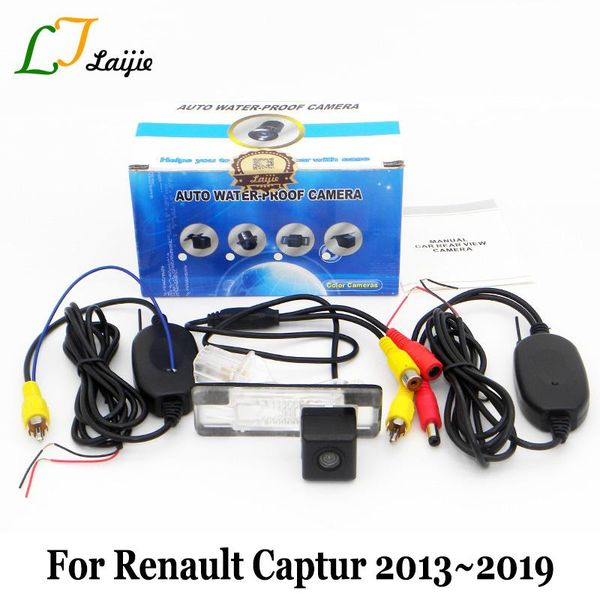 wireless rear view camera for captur kaptur 2013~2021 2021 / hd ccd night vision vehicle backup cameras car cameras& parking sensors
wireless rear view camera for captur kaptur 2013~2021 2021 / hd ccd night vision vehicle backup cameras car cameras& parking sensors