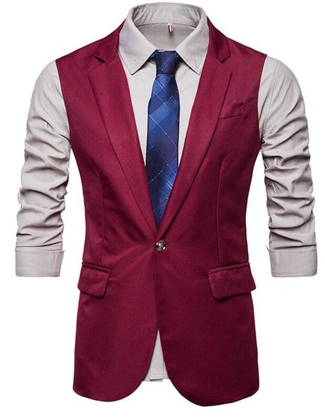 men's vests fashion 3 pocket bridegroom business party vest summer spring men casual green custom made wedding one button, Black;white
men's vests fashion 3 pocket bridegroom business party vest summer spring men casual green custom made wedding one button, Black;white