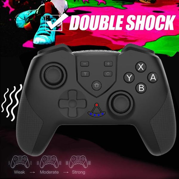 wireless joystick for ns switch pro controller remote gamepad regemoudal game controllers & joysticks
wireless joystick for ns switch pro controller remote gamepad regemoudal game controllers & joysticks