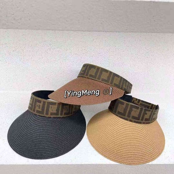 new straw women's summer high end euronet red letter empty sunscreen sun beach holiday hat
new straw women's summer high end euronet red letter empty sunscreen sun beach holiday hat