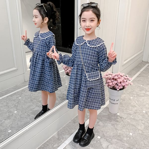 girls dress plaid pattern dress girls spring autumn kids dresses casual style costumes for girls 6 8 10 12 14, Red;yellow
girls dress plaid pattern dress girls spring autumn kids dresses casual style costumes for girls 6 8 10 12 14, Red;yellow