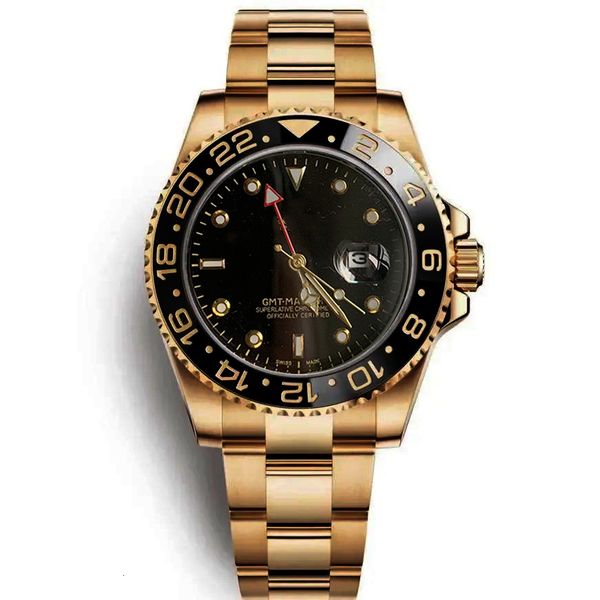 men mechanical watches greenwic-type rvs miscellaneous saffierglas reloj hombre, Slivery;brown
men mechanical watches greenwic-type rvs miscellaneous saffierglas reloj hombre, Slivery;brown