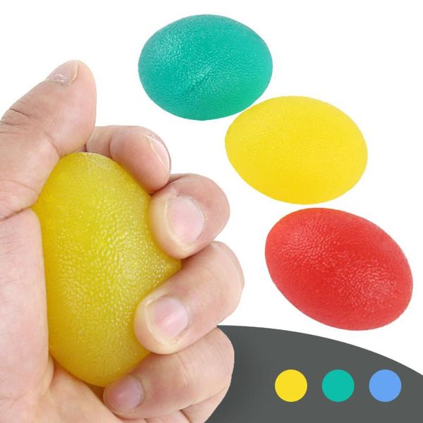 hand grips egg type decompression handgrip grip training device adults and children relieve pressure balls strength intensifier
hand grips egg type decompression handgrip grip training device adults and children relieve pressure balls strength intensifier