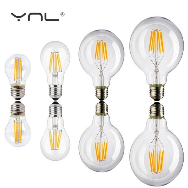 bulbs retro vintage antique 220v led filament light e27 bulb g45 g80 g95 a60 glass lamp 2w 4w 6w 8w warm white edison
bulbs retro vintage antique 220v led filament light e27 bulb g45 g80 g95 a60 glass lamp 2w 4w 6w 8w warm white edison