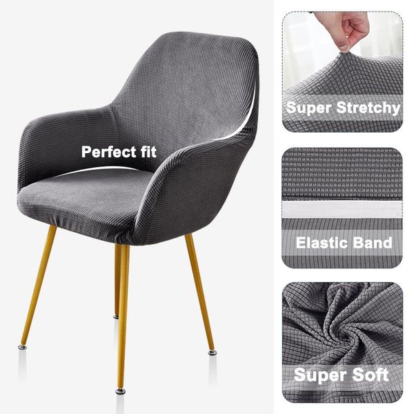 chair covers club slipcover stretch armchair sofa cover soft furniture protector with elastic 1pc
chair covers club slipcover stretch armchair sofa cover soft furniture protector with elastic 1pc