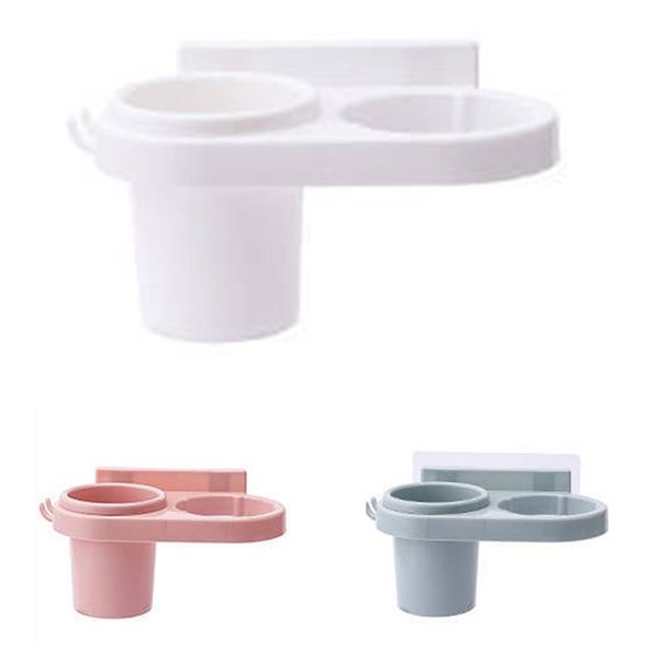 detachable self-adhesive wall-mounted home multifunctional bathroom hairdryer storage rack shelf bath accessory set
detachable self-adhesive wall-mounted home multifunctional bathroom hairdryer storage rack shelf bath accessory set