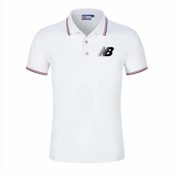 summer shirt casual men polo business fashion short sleeved lapel, breathable, White;black
summer shirt casual men polo business fashion short sleeved lapel, breathable, White;black