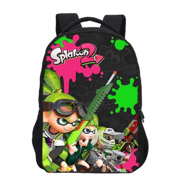 backpack fashion 3d 2 children school bags casual boys backpacks kids mochila infantil student lapshoulder bag
backpack fashion 3d 2 children school bags casual boys backpacks kids mochila infantil student lapshoulder bag