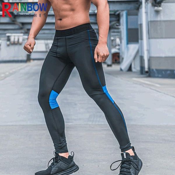 men's pants rainbowtouches fitness tights running basketball breathable quick drying high elastic sports, Black
men's pants rainbowtouches fitness tights running basketball breathable quick drying high elastic sports, Black