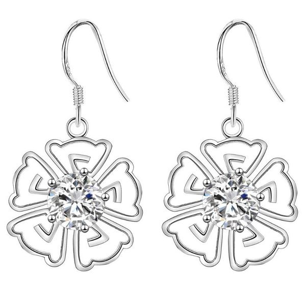 dangle & chandelier crystal earrings for women brincos grande pendientes mujer 2021 boucle d'oreille jewelry fashion flower we-105, Silver
dangle & chandelier crystal earrings for women brincos grande pendientes mujer 2021 boucle d'oreille jewelry fashion flower we-105, Silver