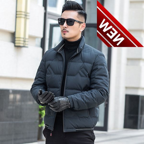 white duck down jacket men 2021 korean winter coat puffer warm parka abrigo 19020 yy1462, Black
white duck down jacket men 2021 korean winter coat puffer warm parka abrigo 19020 yy1462, Black